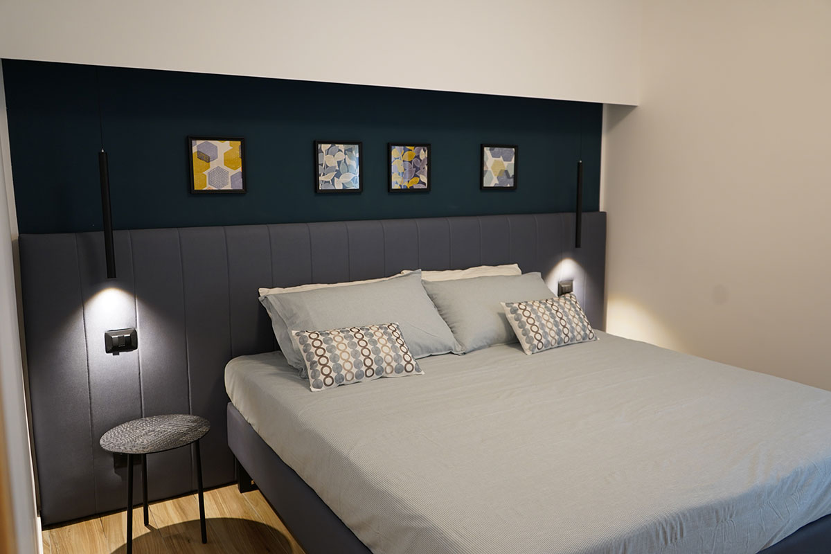 Casa Vacanze Appartamenti B&B Vicino a Catania e Taormina a prezzi convenienti - Appartamenti in affitto a Viagrande di Catania