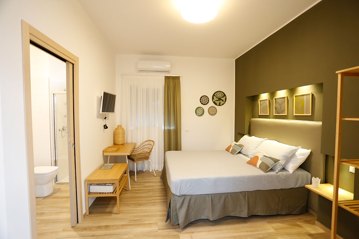 Casa Vacanze Appartamenti B&B Vicino a Catania e Taormina a prezzi convenienti - Appartamenti in affitto a Viagrande di Catania