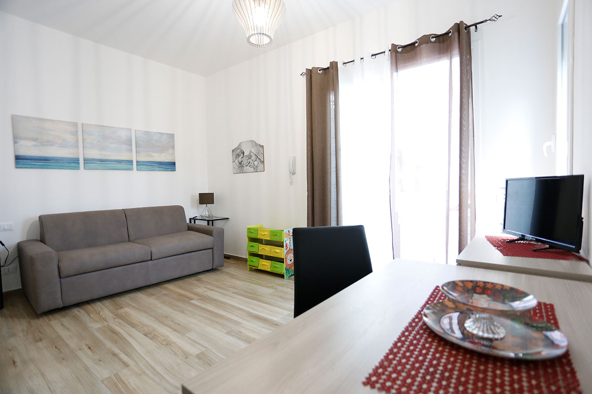 Casa Vacanze Appartamenti B&B Vicino a Catania e Taormina a prezzi convenienti - Appartamenti in affitto a Viagrande di Catania
